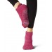Anti- Slip Yoga Socks