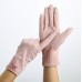 Women summer sunscreen gloves anti-uv touch screen gloves Women summer sunscreen gloves anti-uv touch screen gloves