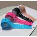 Pre Cut Sports Hole punch Kinesiology Tape