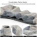 Low Cut Ankle Non-slid Socks 100% cotton socks canada