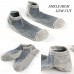 Low Cut Ankle Non-slid Socks 100% cotton socks canada