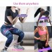 Sports Safety Best Loop Resistance Bands