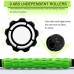 Muscle Roller Stick For Physical Therapy And Exercise Muscle Roller Stick For Physical Therapy And Exercise