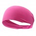 Sports Sweatband & Sports Headband