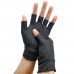 Magnetic Arthritis Therapy Fingerless Compression Gloves