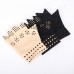 Magnetic Arthritis Therapy Fingerless Compression Gloves