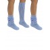 All Cotton Extra Heavy Slouch Cotton Socks