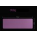1/2-Inch Extra Thick Anti-Tear TPE Yoga Mat with Carrying Strap 1/2-Inch Extra Thick Anti-Tear TPE Yoga Mat with Carrying Strap