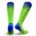 Manufacturer Sports Socks Knee High Soccer Football Compression Socks