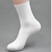 men business cotton dress socks