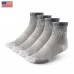 Men And Women Merino wool socks