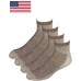 Men And Women Merino wool socks