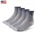 Men And Women Merino wool socks