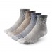 Men And Women Merino wool socks