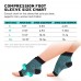 Ankle Brace Plantar Fasciitis Socks Compression Foot Sleeves for Men Women Ankle Brace Plantar Fasciitis Socks Compression Foot Sleeves for Men Women