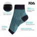 Ankle Brace Plantar Fasciitis Socks Compression Foot Sleeves for Men Women