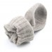 Wool Socks Kids Crew Seamless Winter Warm Socks 6 Pack
