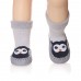 Baby Boy Girls Toddlers Animal Non-Skid Indoor Slipper Winter Warm Shoes Socks Baby Boy Girls Toddlers Animal Non-Skid Indoor Slipper Winter Warm Shoes Socks
