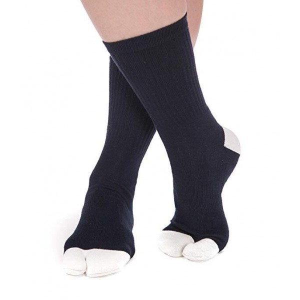 Soft breathable bacterial bamboo split toe tabi sock Soft breathable bacterial bamboo split toe tabi sock