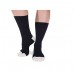 Soft breathable bacterial bamboo split toe tabi sock Soft breathable bacterial bamboo split toe tabi sock