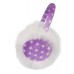 Kids Girls Winter Warm Faux Fur Plush Ear Warmers Earmuffs