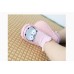 Promotional  cotton  warm       Non  slip   floor    baby    sock