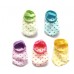 Wholesale Cotton blend Non slip baby gril sock Wholesale Cotton blend Non slip baby gril sock