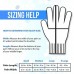 Heat Resistant Gloves  Cut Resistant GlovesSafety Gloves  with Non-slip Silicone