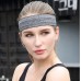 Sport Wide Headband for Men & Women Thin Sweat Wicking Non Slip Sweatbands for Running Yoga Gym and Any Workout Sport Wide Headband for Men & Women Thin Sweat Wicking Non Slip Sweatbands for Running Yoga Gym and Any Workout