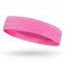 Sport Wide Headband for Men & Women Thin Sweat Wicking Non Slip Sweatbands for Running Yoga Gym and Any Workout Sport Wide Headband for Men & Women Thin Sweat Wicking Non Slip Sweatbands for Running Yoga Gym and Any Workout