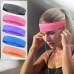 Sport Wide Headband for Men & Women Thin Sweat Wicking Non Slip Sweatbands for Running Yoga Gym and Any Workout Sport Wide Headband for Men & Women Thin Sweat Wicking Non Slip Sweatbands for Running Yoga Gym and Any Workout