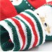 Factory    customized     lovely   knitted     thick    terry   line     toddler    Socks