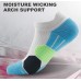 Wholesale padding ultra protection Athletic Running Socks for men Wholesale padding ultra protection Athletic Running Socks for men
