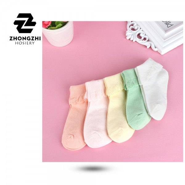 Baby Cute Socks Kids Cotton Sock Baby Socks Wholesale