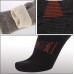 Cushion  Merino Wool Warm Crew Socks   Best  for    hiking