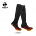 Heated Socks Rechargeable Battery Socks Winter Warm Socks