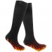 Heated Socks Rechargeable Battery Socks Winter Warm Socks