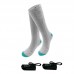 Heated Socks  Insulated Thermal Sock Battery Powered Heating Sox