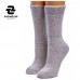 Alpaca Socks Womens Outdoor Alpaca Wool Socks Terry Lined with Comfort Band Opening Alpaca Socks Womens Outdoor Alpaca Wool Socks Terry Lined with Comfort Band Opening