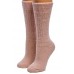 Alpaca Socks Womens Outdoor Alpaca Wool Socks Terry Lined with Comfort Band Opening Alpaca Socks Womens Outdoor Alpaca Wool Socks Terry Lined with Comfort Band Opening