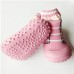 Baby Socks Soft Bottom Non-Slip Floor Rubber Soles Kids Socks