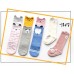 Unisex Baby Girl Boy Knit Tights Leggings Stocking Pants with Anti Slip Crew Grip Socks Unisex Baby Girl Boy Knit Tights Leggings Stocking Pants with Anti Slip Crew Grip Socks