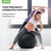 Thick Yoga Ball Exercise Ball And Yoga Exercise Fitness Ball Thick Yoga Ball Exercise Ball And Yoga Exercise Fitness Ball