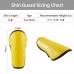 Shin Guard Pads For Sports Youth Soccer Shin Guards Kids Soccer Shin Pads
