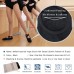 Unisex Cotton Anti-Slip Yoga Socks for Women With Belt Unisex Cotton Anti-Slip Yoga Socks for Women With Belt