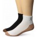 Menst Sports Ankle Copper Fiber Socks