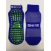 Multi sizes Gymnastics Trampoline  Socks