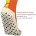 Mens Compression Knee High Non Slip Sports Tube Socks non slip compression socks