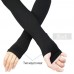 Unisex Sports Cooling Arm Gloves Long Arm Sleeves Unisex Sports Cooling Arm Gloves Long Arm Sleeves