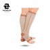 Zipper Copper Compression Socks